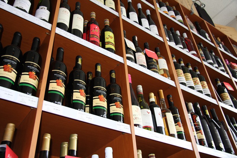 Slovenské vinárstva mimoriadne úspešné  na svetovej súťaži BACCHUS 2015 v Madride