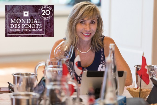 20. ročník Mondial des Pinots medailový aj pre slovenské vína