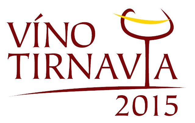 Víno Tirnavia 2015 | 13 ročník | Verejná degustácia 24.4.2015