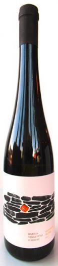 VELTLÍNSKE ZELENÉ 2015 vinárstvo Rariga Modra AOV, obj. 0,75 L, Alk. 13 % obj.