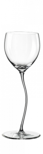 VYPREDANÉ - Kalich Pohár Čaša na víno nápoje RONA Cassiopeia 270ml