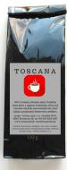 Toscana Arabica pražená zrnková káva 100g