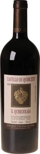 VYPREDANÉ - IL Querciolaia IGT Castello Di Querceto, obj. 0,75 L, Alk. 13 % obj
