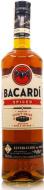 BACARDI Spiced Alk. 35 % obj. ,  0,7L