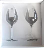 ONE Rona Premium kalich čaša pohár víno nápoje 2 ks 600 ml