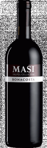 Valpolicella Bonacosta Classico MASI Agricola vino, obj. 0,75L. Alk 13% obj.