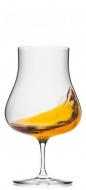 Pohár na rum - alkohol - destiláty 220 ml UNIVERSAL 6 kusov sada