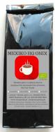 Mexiko HG Onix Bio Fairtrade pražená zrnková káva Arabica 250g