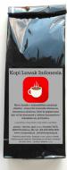 VYPREDANÉ - Kopi Luwak Indonesia pražená zrnková káva 100g Arabica