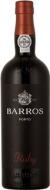 Portské víno červené - Porto Barros Ruby Portugalsko, obj. 0,75 L , Alk. 20 % obj.