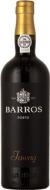 Portské víno červené - Porto Barros Tawny Portugalsko obj. 0.75 L , alk. 19,5 % obj.