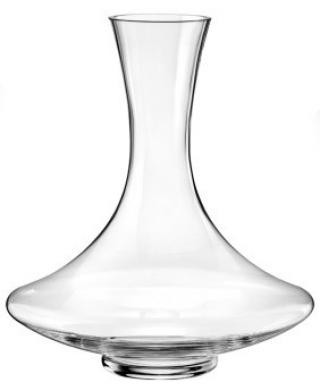 VYPREDANÉ - Karafa na víno - Wine bottle decanter - RONA Sonoma art 63104 , 2