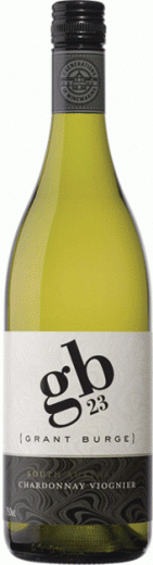 VYPREDANÉ - Chardonnay Viognier Grant Burge Austrália Barossa Valey obj. 0,75 L., Alk. 13 % obj.