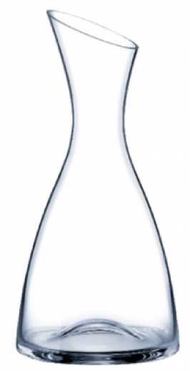 KARAFA na víno - Wine bottle Decanter - RONA PRESTIGE art 5886 