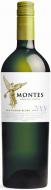 VYPREDANÉ - Sauvignon Blanc 2017 Classic Montes vino Chile - Čile, obj. 0,75 L., Alk. 13 % obj.