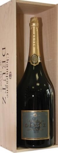 VYPREDANÉ - Champagne Deutz Brut Classic Matusalem 6 l