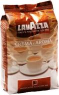 LAVAZZA CREMA e AROMA pražená káva - coffee 1 kg