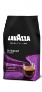LAVAZZA ESPRESSO CREMOSO pražená zrnková Káva Coffee 1 kg