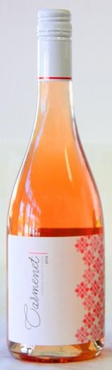 CARMENET ružové víno Vladimír Hronský EnoVia, obj. 0,75 L , alk. 13 % obj.
