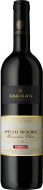 PINOTAGE Barkan Special Reserve Winemakers Choice, obj. 0,75 L, Alk. 13.5 % obj.