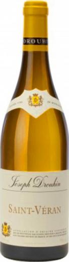 VYPREDANÉ - Saint - Véran Chardonnay Joseph Drouhin Burgundsko, obj. 0,75 L., Alk. 12 % obj.
