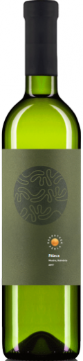 PÁLAVA Karpatská perla biele víno, obj. 0,75 L., Alk. 12 % obj.