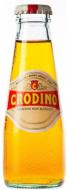 CRODINO nealkoholický perlivý nápoj aperitív 100ml Taliansko
