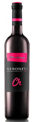 NERONET Chateau Topoľčianky akostné odrodové víno CHOP, obj. 0,75 L, Alk. 13 % obj.